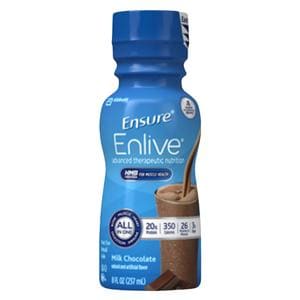 Ensure Liquid Nutrition Chocolate Carton 24/Ca