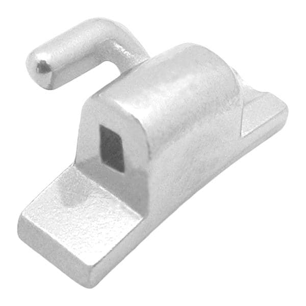 Elite® Opti-MIM® Mini Buccal Tube .022 UR7 10/Pk