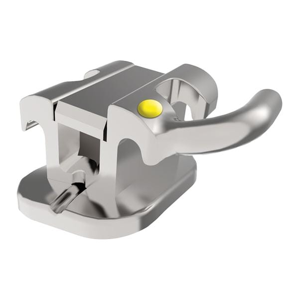 Maestro® Buccal Tube .022 UL6 -10T 0A 10DO 10/Pk product image