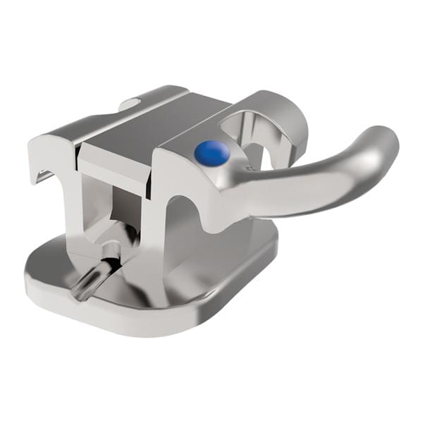 Maestro® Buccal Tube .022 LR6 -22T 0A 0DO 10/Pk product image