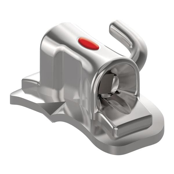 Maestro® Buccal Tube .022 UL6 -14T 0A 14DO 10/Pk product image