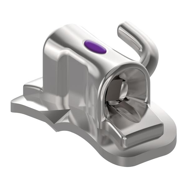 Maestro® Buccal Tube .022 UR6 -10T 5A 10DO 10/Pk product image