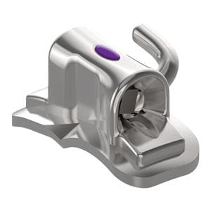 Maestro Buccal Tube .022 UL6 -10T 5A 10DO 10/Pk