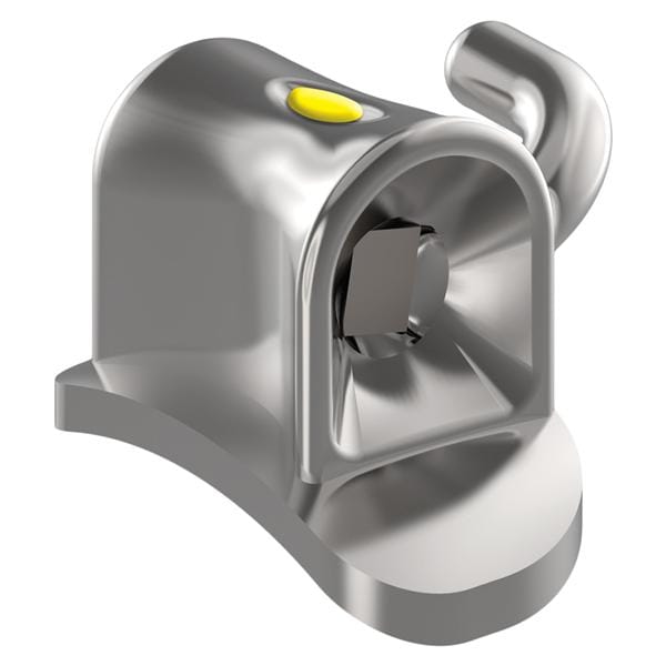 Maestro® Buccal Tube .018 LR7 -25T 0A 6O 10/Pk product image