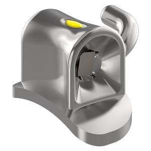 Maestro® Buccal Tube .018 LL7 -25T 0A 6O 10/Pk