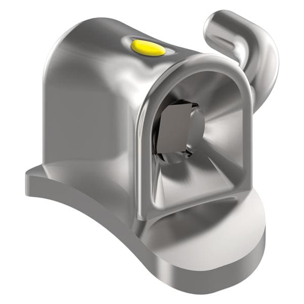 Maestro® Buccal Tube .022 UL7 -10 T/0A/10DOff 10/Pk product image