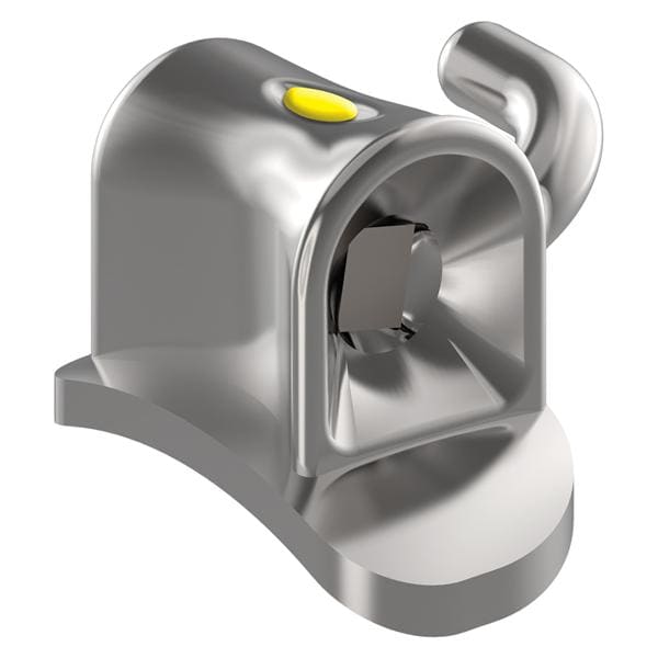 Maestro® Buccal Tube .022 LR7 -10T 0A 0O 10/Pk product image