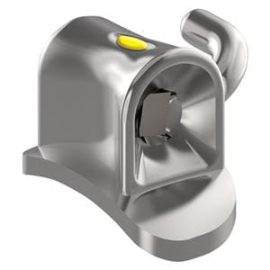 Maestro® Buccal Tube .022 LL7 -25T 0A 0O 10/Pk