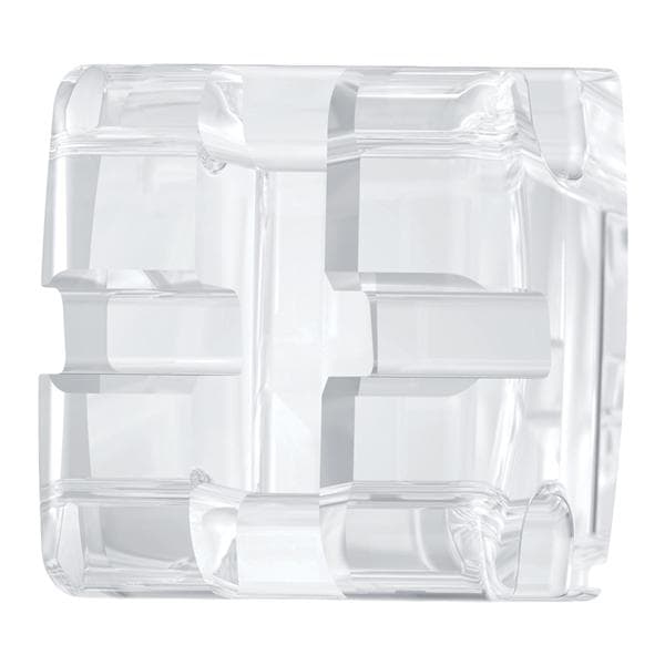 NeoCrystal Plus Ceramic Bracket .022 UR1 11T 5A 5/Pk