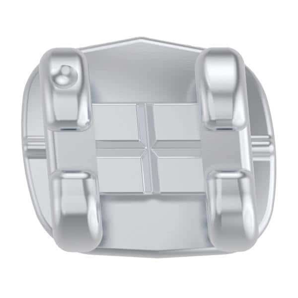 Aria® Low-Profile Bracket .018 UR2 +8T 9A 0O 10/Pk product image