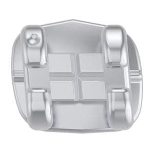 Aria Bracket .022 UL3 -2T 13A 4MO 10/Pk