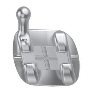 Aria® Low-Profile Bracket .022 UR 4/5 -7T 0A 2DO With Hook 10/Pk