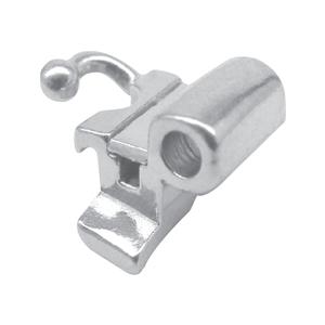 Elite® Buccal Tube .018 UR6 10/Pk