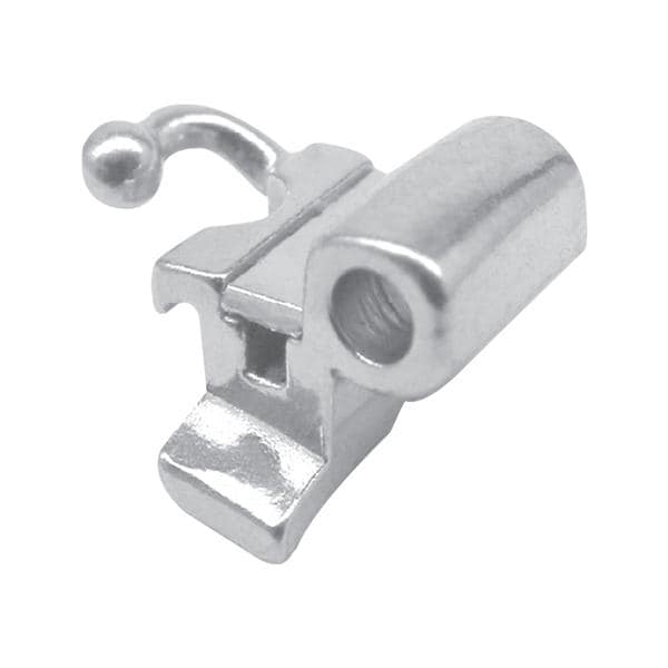 Elite® Buccal Tube .018 UR6 10/Pk