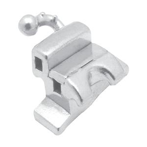 Elite® Buccal Tube .018 UR6 -10T 10/Pk