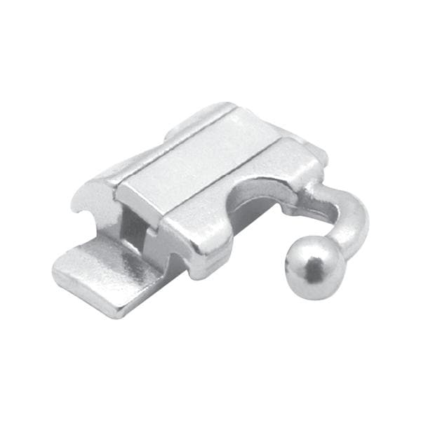 Elite Buccal Tube .018 LL6 -12T 10/Pk