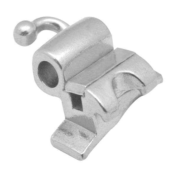 Elite® Buccal Tube .022 UR6 10/Pk product image