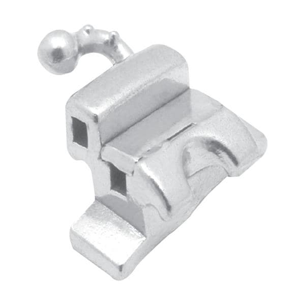 Elite® Buccal Tube .022 UR6 -10T 10/Pk product image