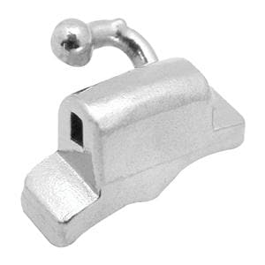 Elite Buccal Tube .022 UL6 -14T 10/Pk