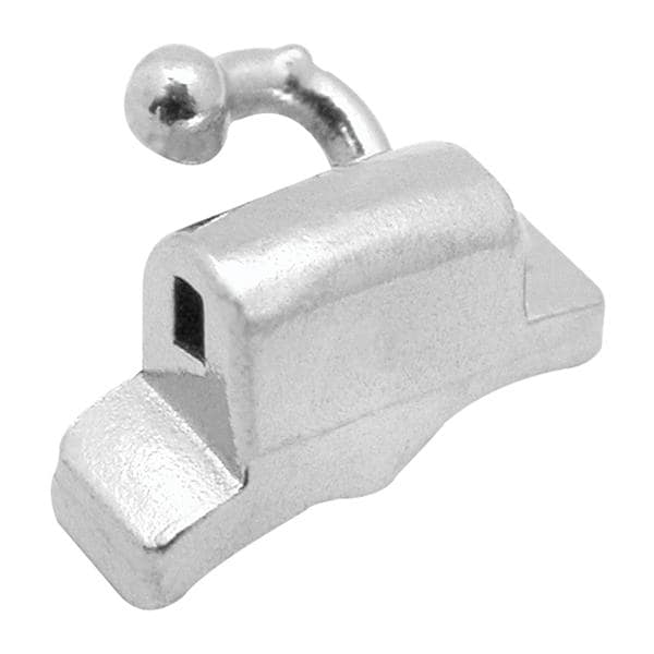 Elite Buccal Tube .022 UL6 -14T 10/Pk