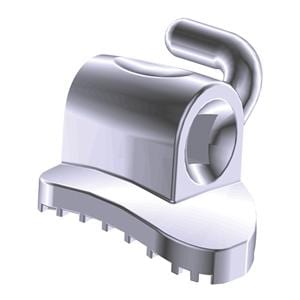 Elite® Buccal Tube .022 LL -12T 10/Pk