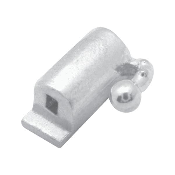 Elite® Buccal Tube .018 LR6 -25T 5 OFF 10/Pk product image