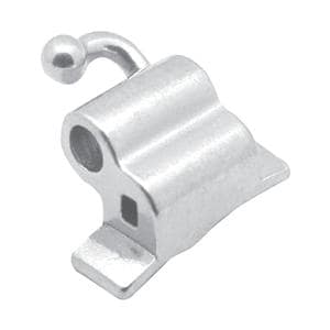 Elite® Buccal Tube .022/.045 UR6 -10T 5 OFF 10/Pk