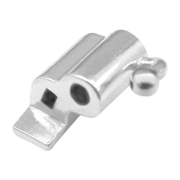 Elite® Buccal Tube .022 LR6 -25T 5 OFF 10/Pk product image