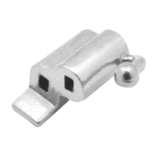 Elite® Buccal Tube .022 LL6 -12T 5 OFF 10/Pk product image