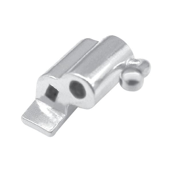 Elite® Buccal Tube .022/.045 LL6 -20T 5 OFF 10/Pk