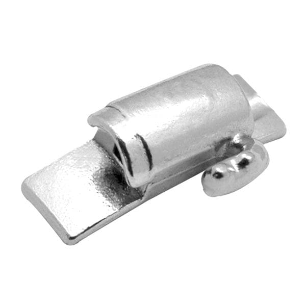 Elite® Buccal Tube .018 LL7 10/Pk