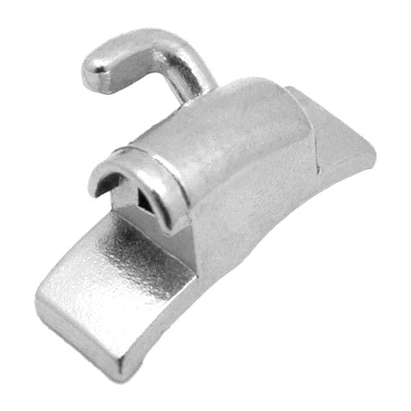 Elite® Buccal Tube .022 UL7 10/Pk