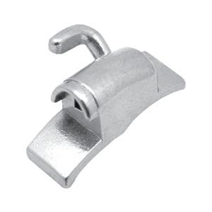 Elite® Buccal Tube .022 UL7 10/Pk