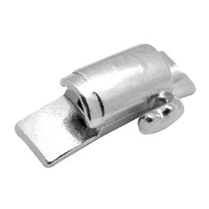 Elite® Buccal Tube .022 LL7 10/Pk