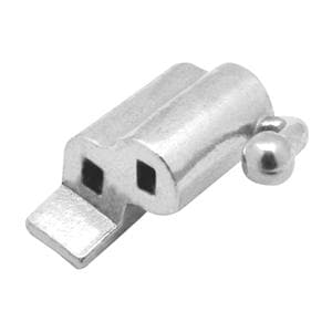 Elite® Buccal Tube .022 UL7 10/Pk