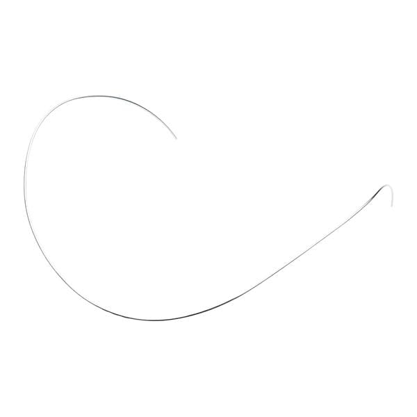 Safe Tip EZ Type Air/Water Tips, Metal Core, White, 250/Pk, 100601 - Safe Tip EZ Type Air/Water Tips, Metal Core, White, 250/Pk, 100601 - Image 1