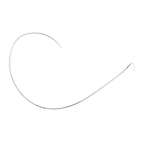 Crystal Tip Type Air/Water Tips, Plastic Core, Rainbow, 1600/Pk, 100603 product image