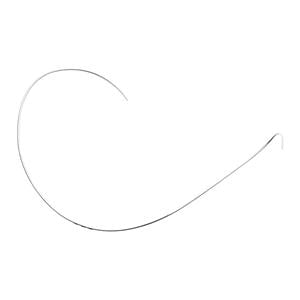 Archwire Nitanium Lower 0.018 in Ea