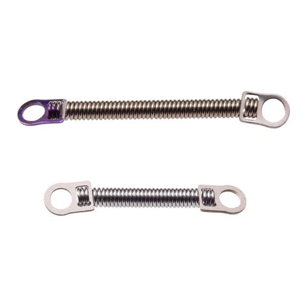 Seal-Tight Type Air/Water Syringe Tips, White, 1500/Pk, 100636 product image