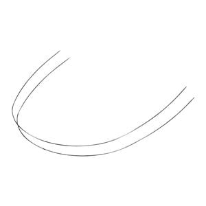 Archwire Nitanium Lower Pro Form Arch 0.012 in 10/Pk