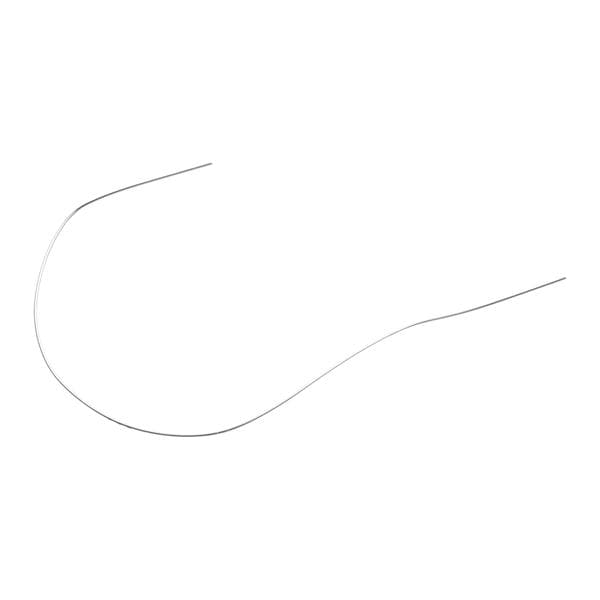 Outback Protective Eyewear Clear Lens Silver Frame product image