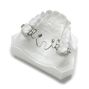 Palatal Expansor 26 mm Ea
