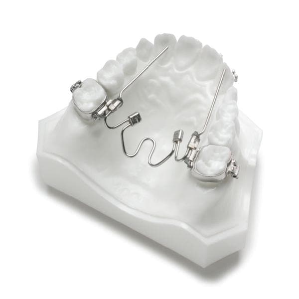 Palatal Expansor 28 mm Ea product image