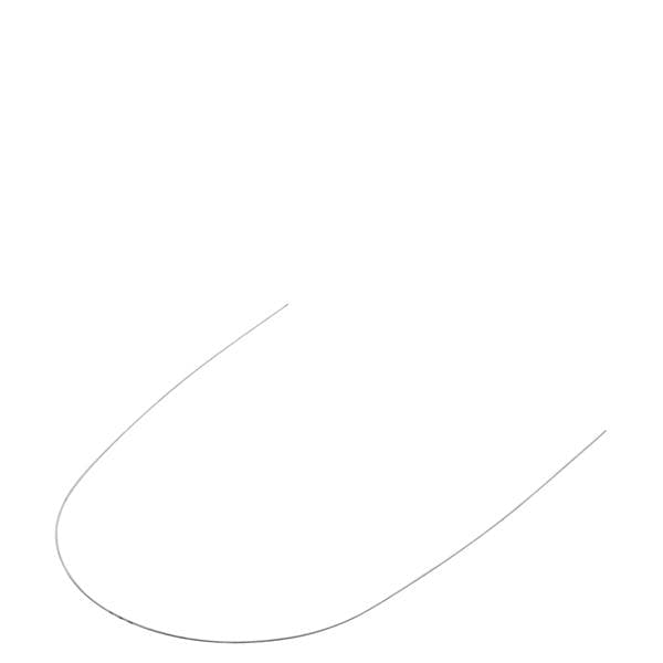Archwire CNA Beta III Nickel-Free Titanium 0.017 in x 0.025 in D-LX 10/Pk