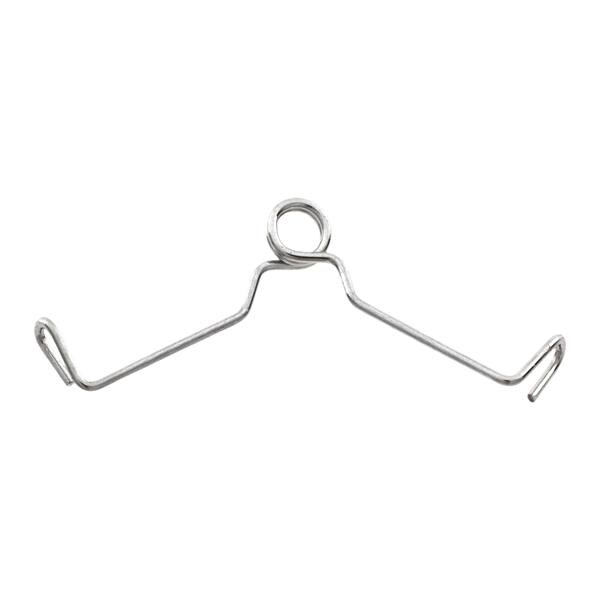 Torquing Spring Nitanium 0.016 in Ea