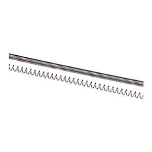 Coil Spring Nitanium 0.010 in Wire / 0.030 in Arbor Ea