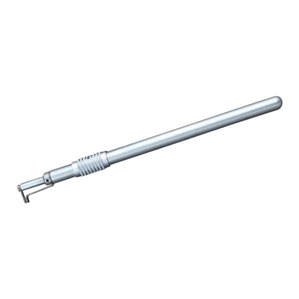 Bracket Holder Instrument Standard End Ea