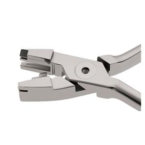 ENDURA PLUS Plier Loop Tie Back Ea