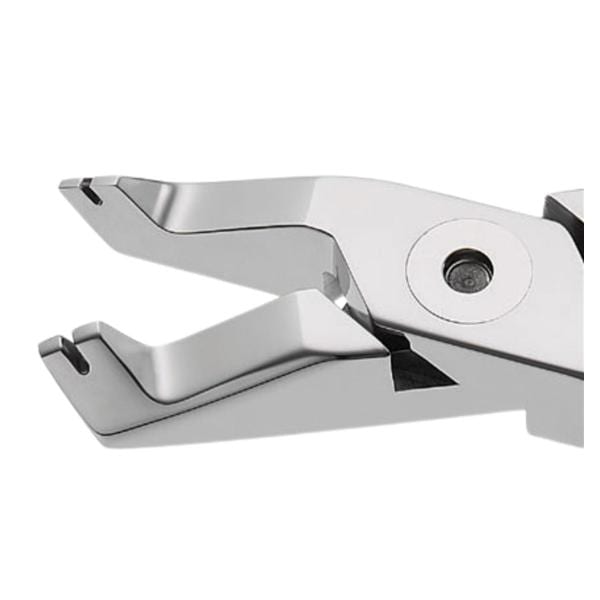 ENDURA PLUS Hook Crimping Plier Angled Ea