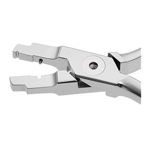 ENDURA PLUS Utility Arch Pliers Ea